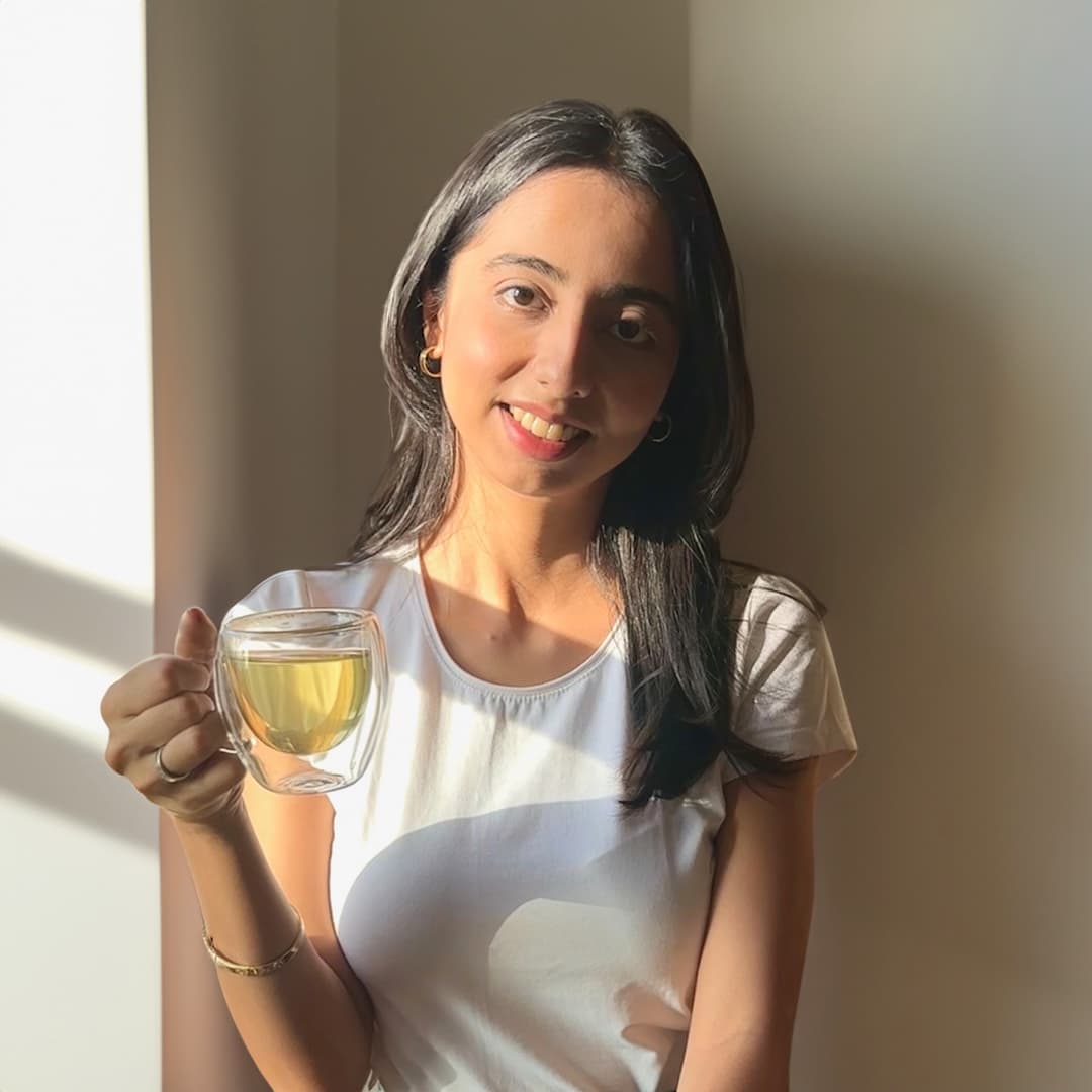 Shabnam Shama — Clinical Dietitian